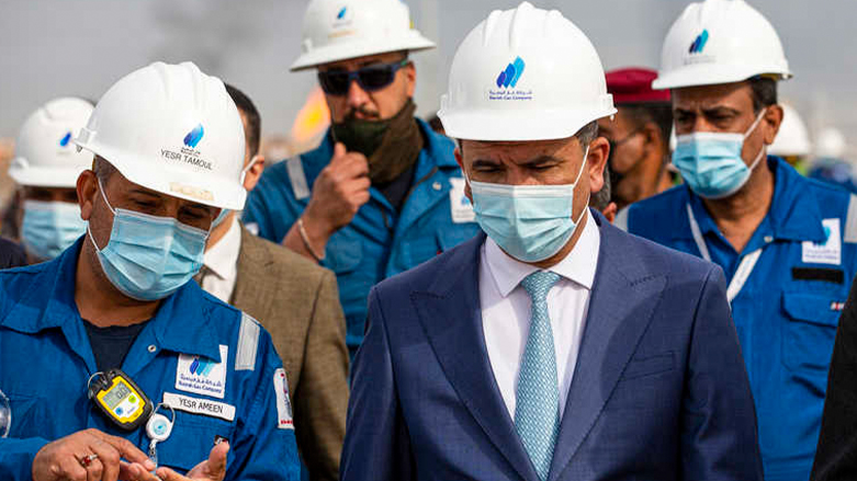 وەزیری نەوتی عێراق